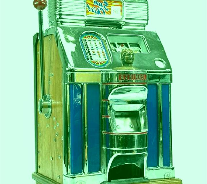 Magic Pot slot game