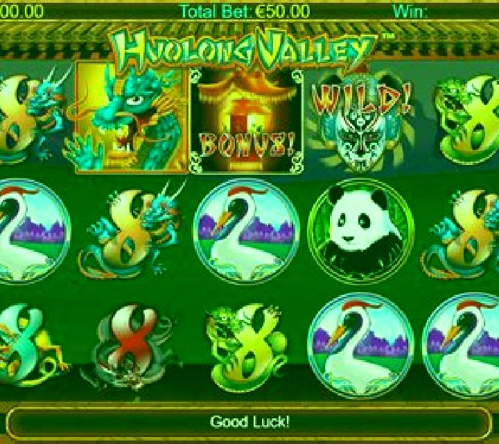 Magic Powers Megaways online slot