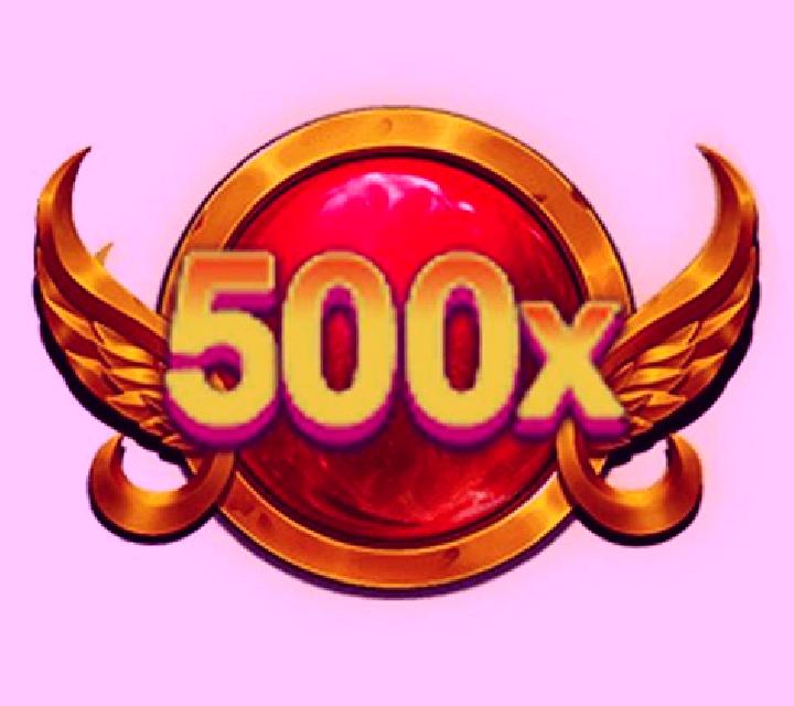 Magic Princess 5000 slot game