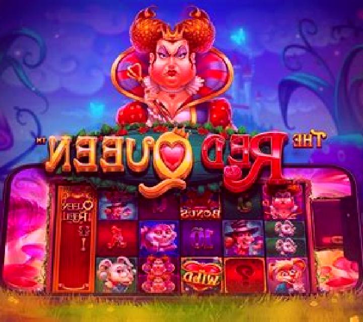 Magic Queen slot machine