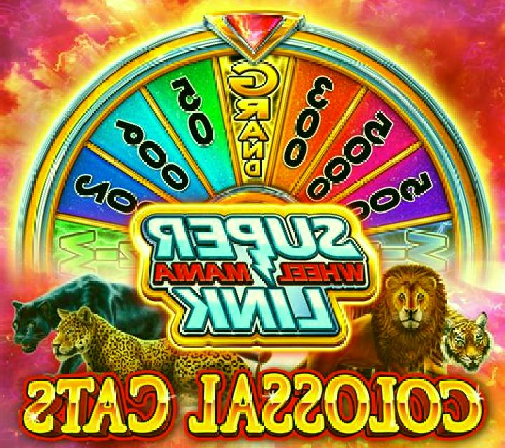 Magic Time slot machine