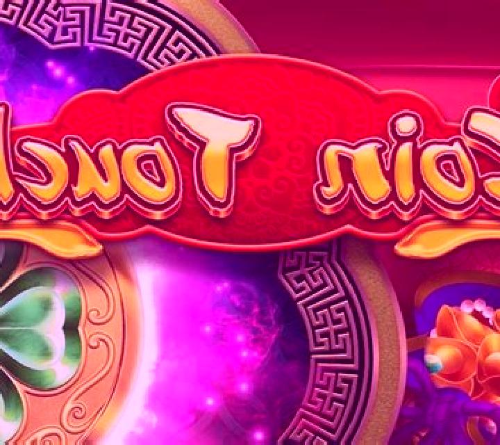 Magic Touch slot