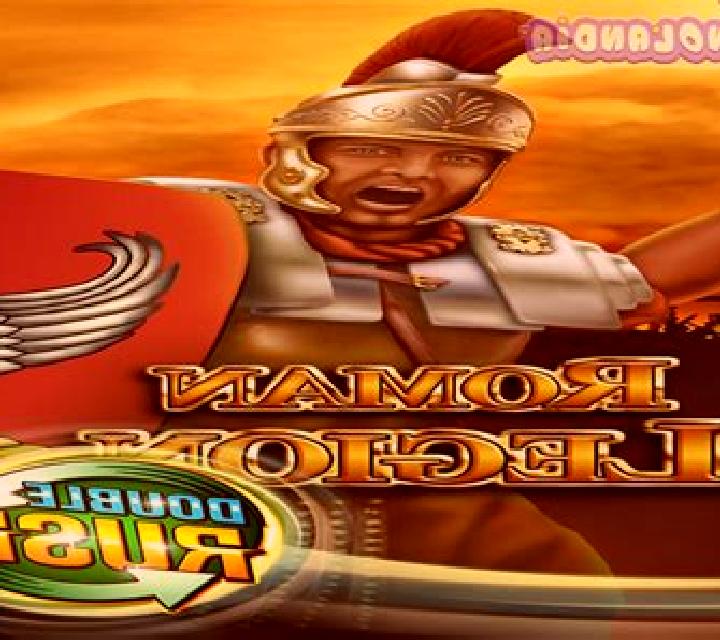 Magic Treasure slot game