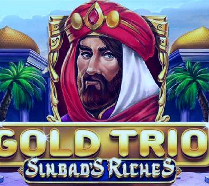 Magic Treasure Tree online slot