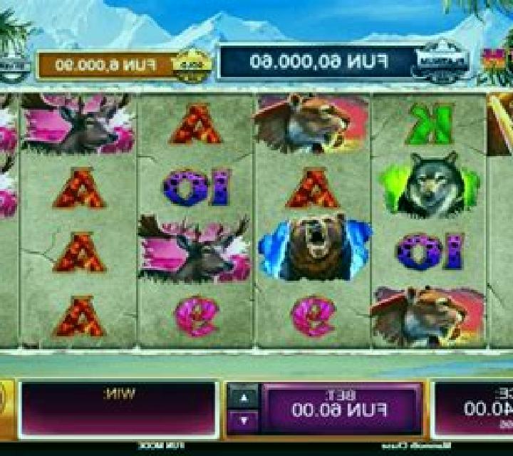 Magic Unicorn online slot