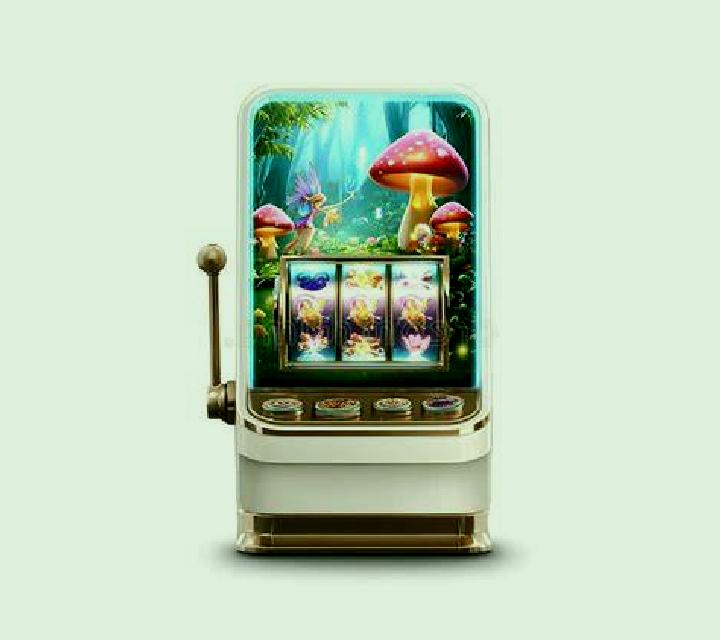 Magical Forest (StakeLogic) slot machine