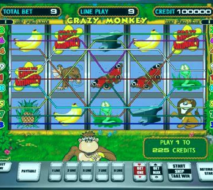 Magikma slot machine