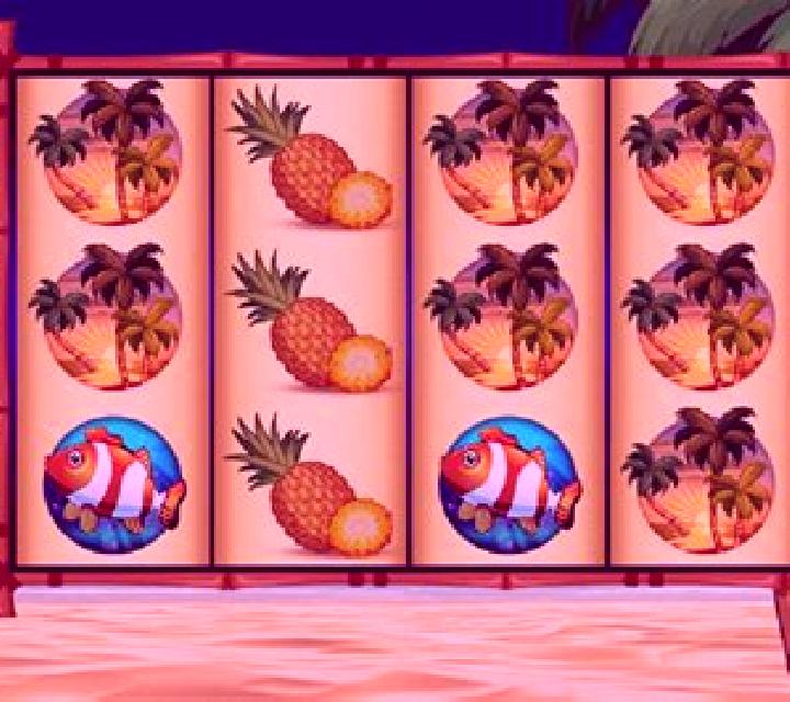 Magma Gold online slot