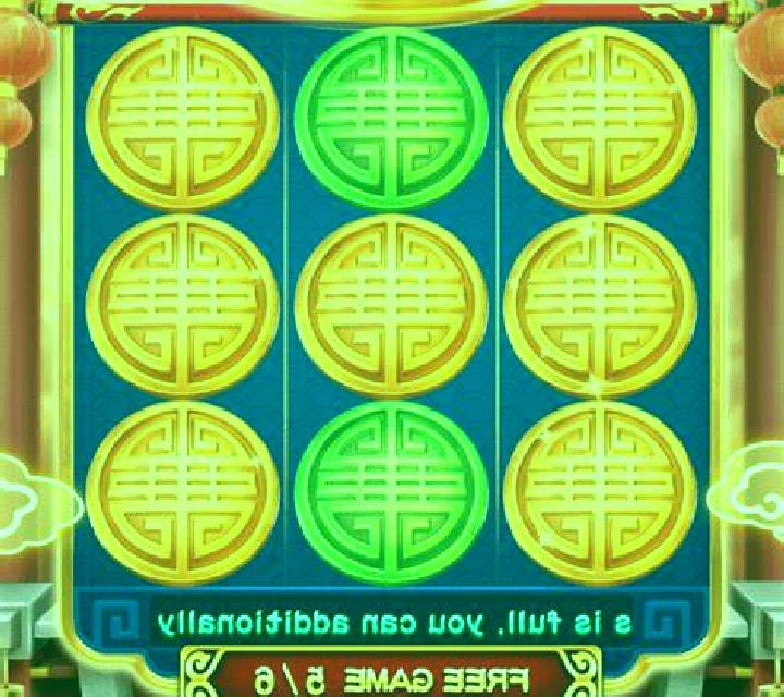 Magnificent Fruits (3x3) slot game