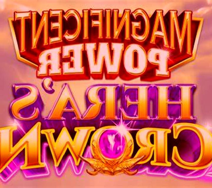 Magnificent Power Hera s Crown slot game