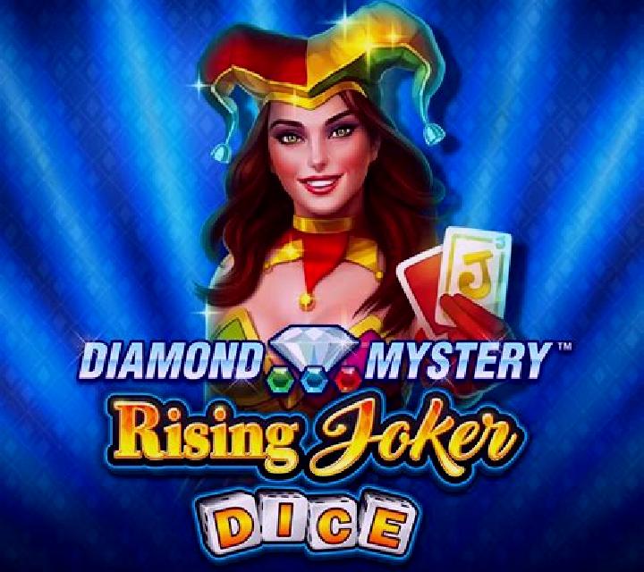 Mahjoing Legend slot game