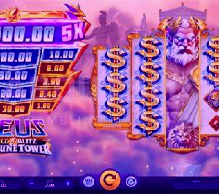 Mahjong Fortune (GameTimeTech) slot