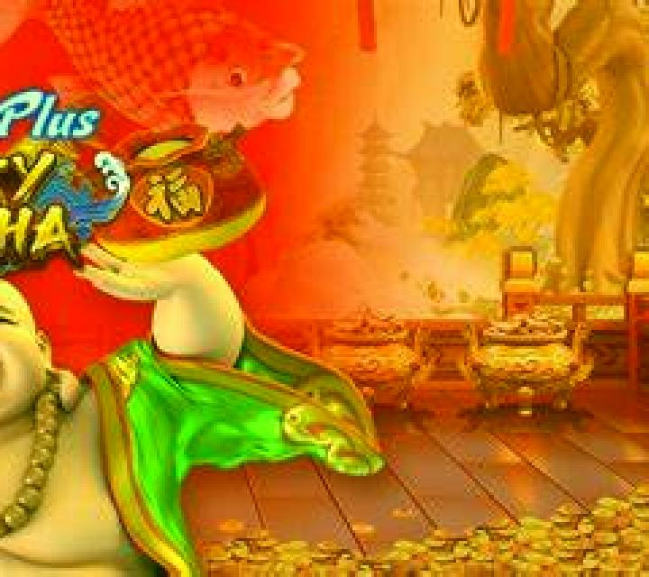 Mahjong Gold Phoenix slot game