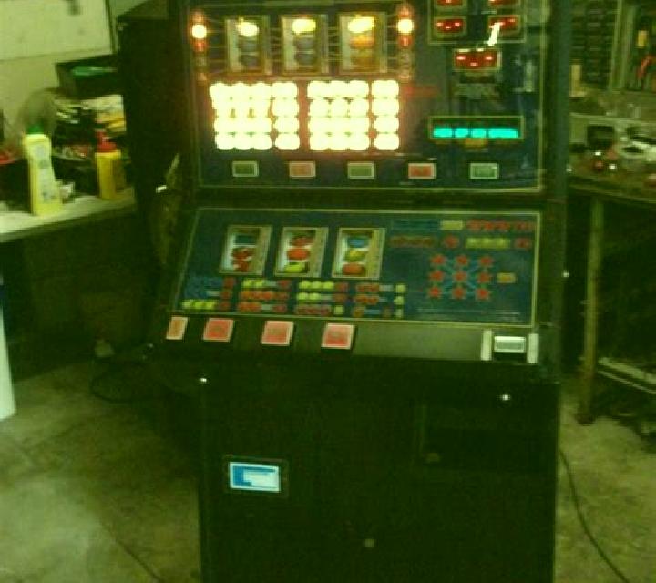 Mahjong Saga slot machine