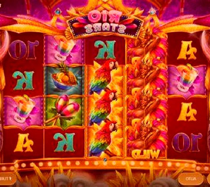 Mahjong Ways 3 slot