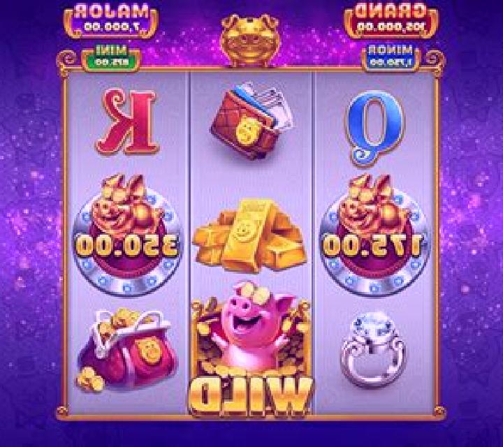 Majestic Cats DeluxeWays online slot