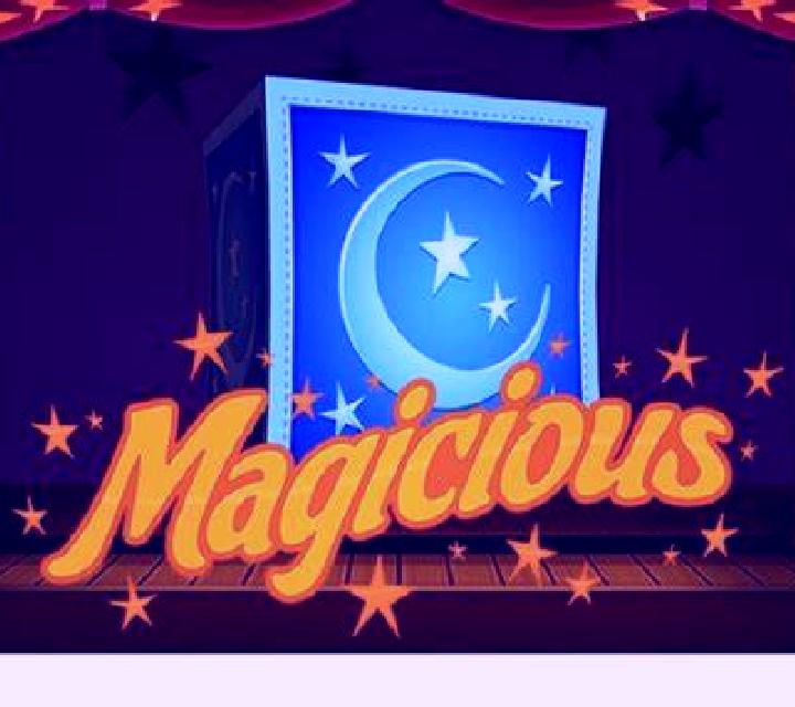 Majestic Crown 100 slot