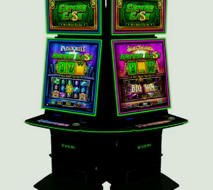 Majestic Fury Win Stepper slot game