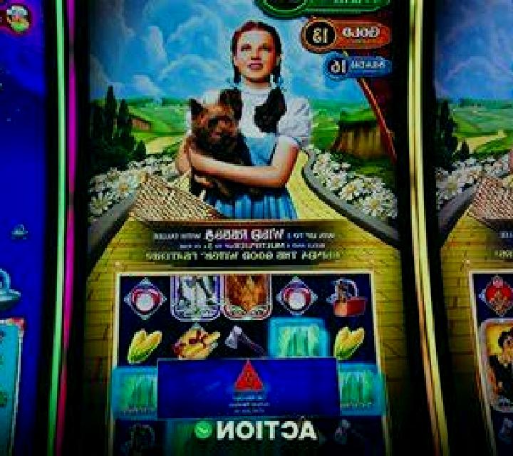 Majestic Spirit slot game
