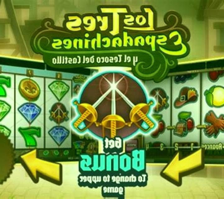 Major Millions slot