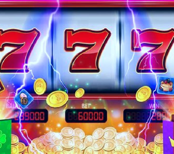 Man in Mask online slot