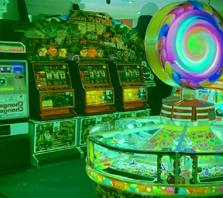 Mana Mania online slot