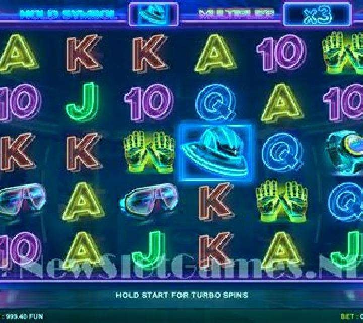 Mandarin Queen slot game