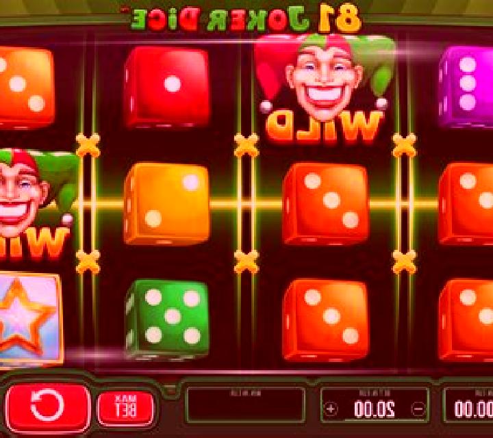 María Lapiedra Carnaval slot game