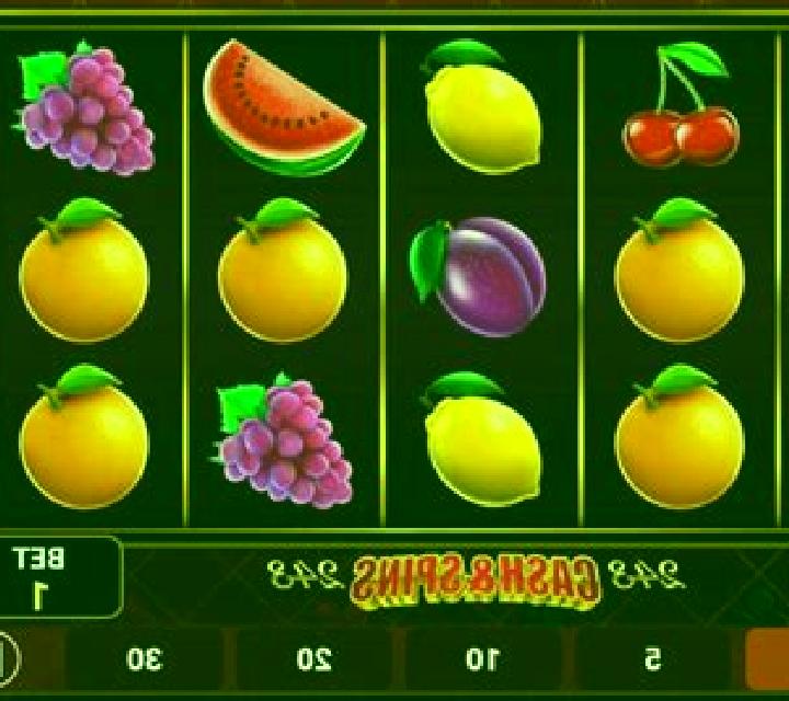 Marble Bounce slot