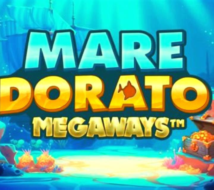 Mare Dorato Megaways online slot