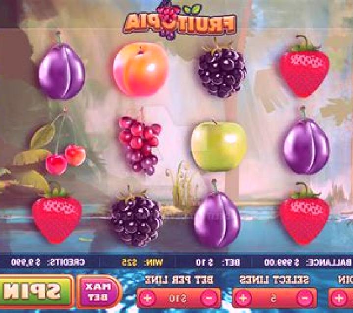 Mare Dorato Megaways slot