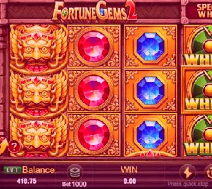 Mariachi Fiesta slot