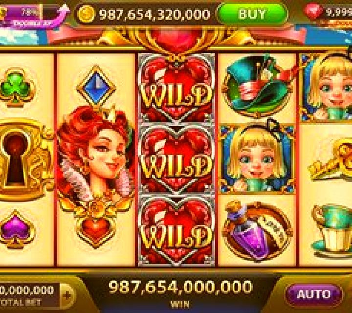 Mariachi Wild Fiesta slot