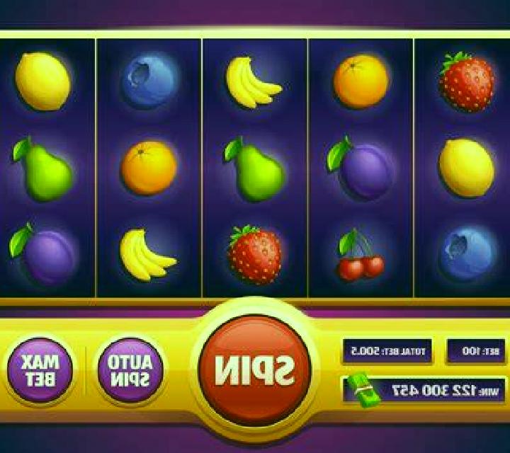 Marlin Masters The Big Haul slot