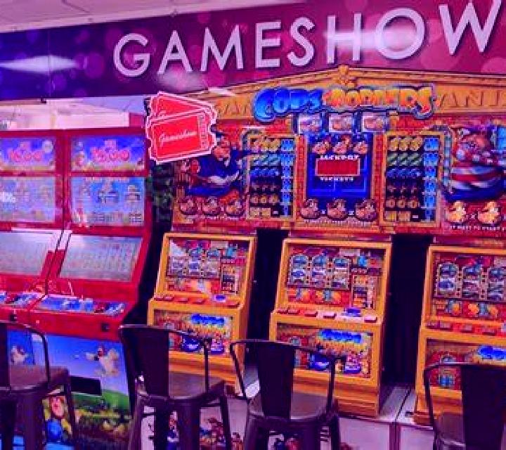 Marshall Money online slot