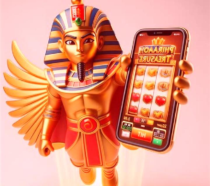 Martian Miner Infinity Reels slot game