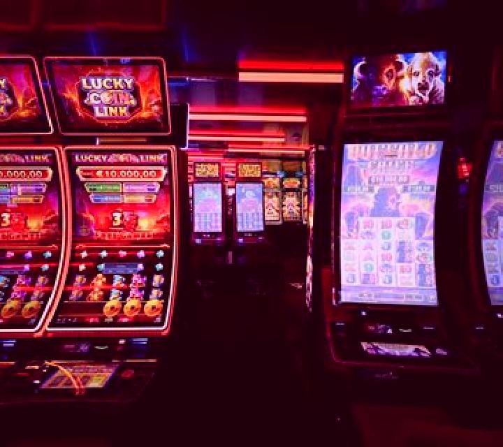Mashroom Fantasy slot machine