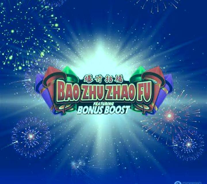 Massive Gold slot
