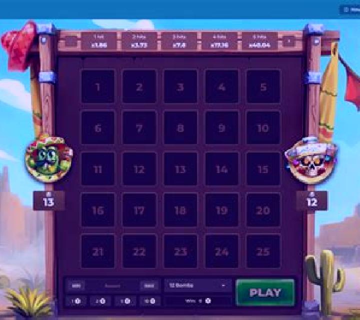 Master Of Fortune slot game