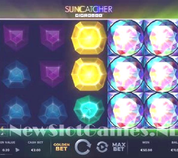 Master Raccoon online slot