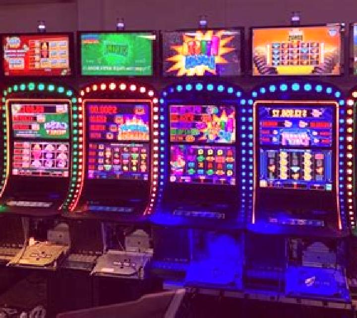 Masters of Fighting slot