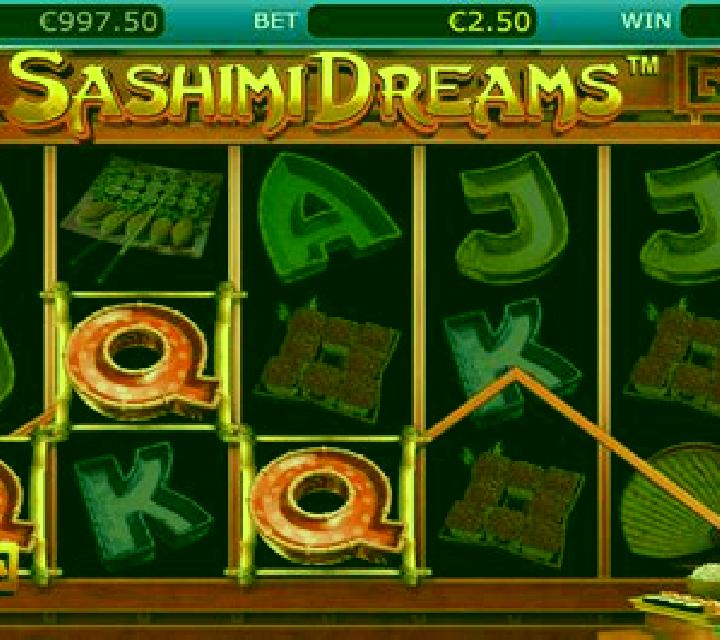 Max Keno online slot