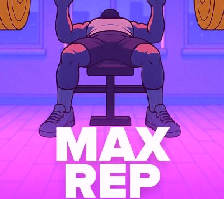 Max Rep slot