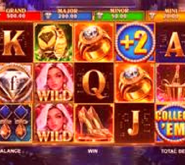 Max The Winner slot game