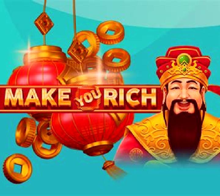 Maxi 5 slot game