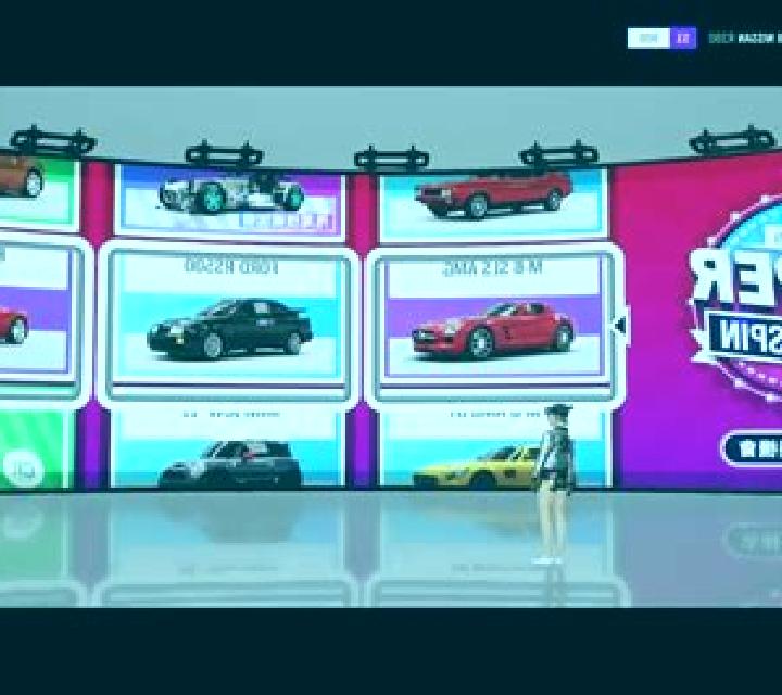 Maxzilla online slot