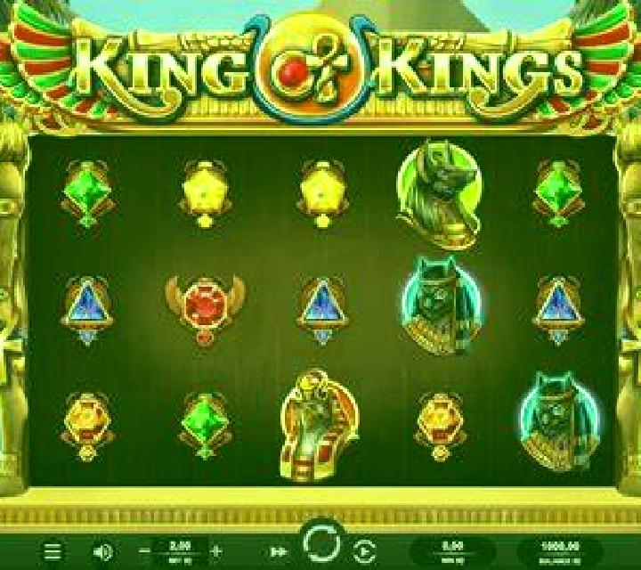 Mayan Adventure 2 slot game