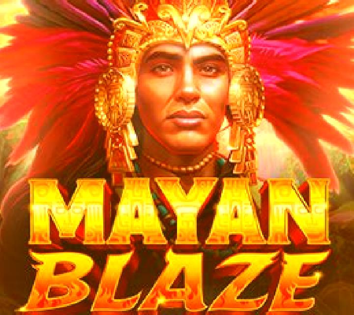 Mayan Blaze slot