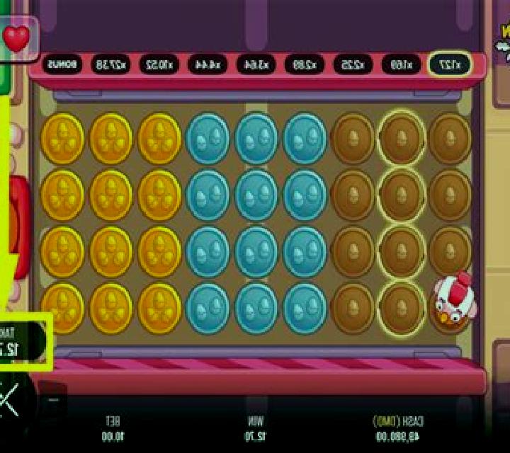 Mayan Eclipse slot