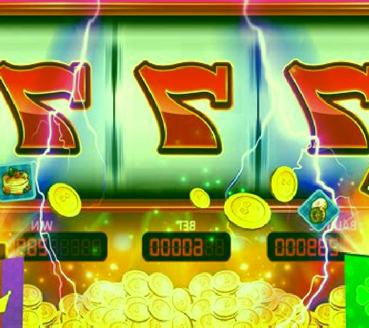 Mayan Gold (7777 Gaming) online slot